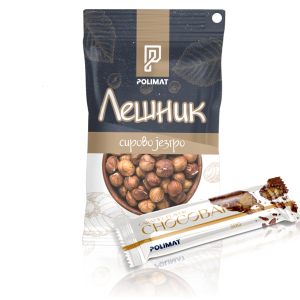 Kesa za oraščaste plodove