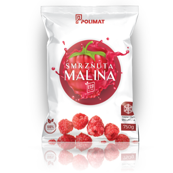 Kesa za smrznuto voće